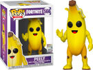 Peely Pop! - Fortnite - Funko product image